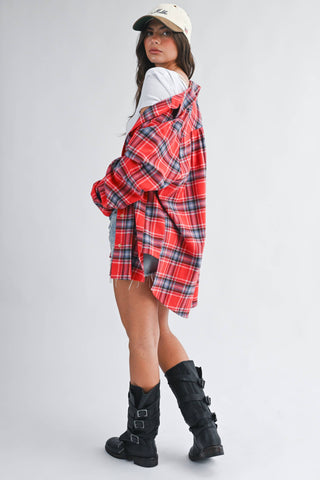 Durango Flannel