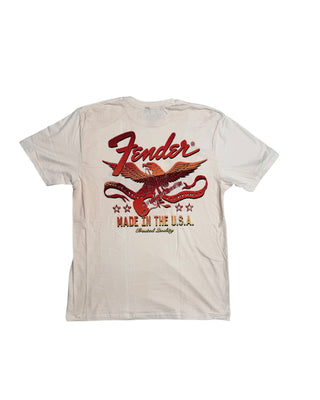 Fender USA T-Shirt
