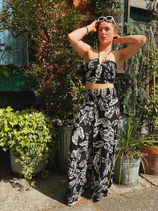 Costa Mesa Matching Set