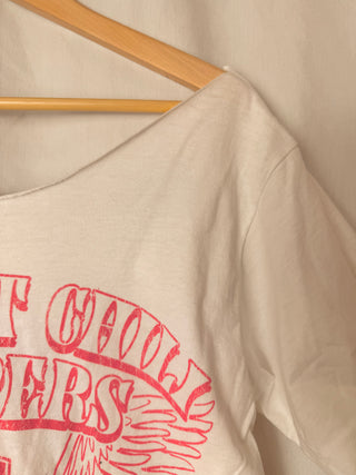 Chop Shop Red Hot Chili Peppers T-Shirt