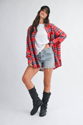 Durango Flannel