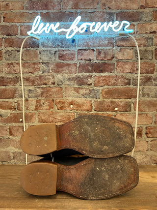 Justin’s Men's Cowboy Boots Size 13