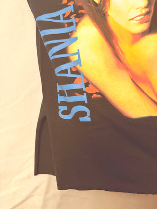 Chop Shop Shana Twain T-Shirt