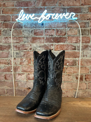 Rockem Women’s Cowboy Boots Size 10/Men’s Size 8