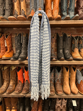 Salt Lake Scarf