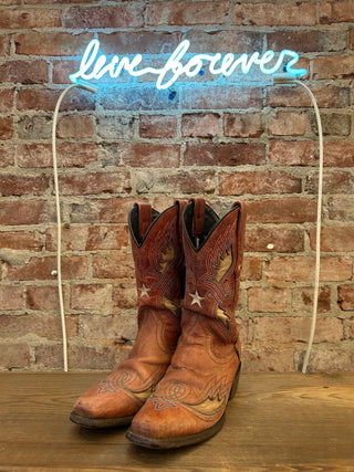 Ariat Women’s Cowboy Boots Size 7.5