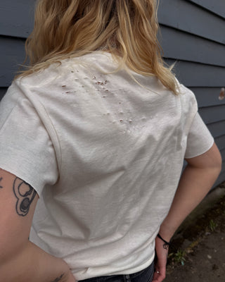 Chop Shop Willie Nelson T-Shirt