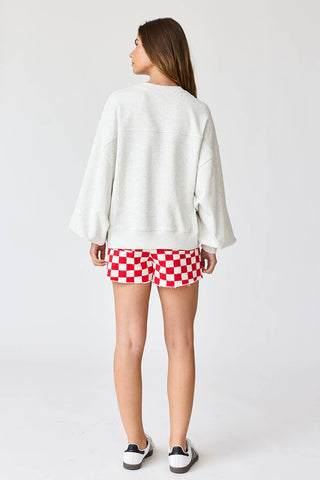 Bad Reputation Shorts