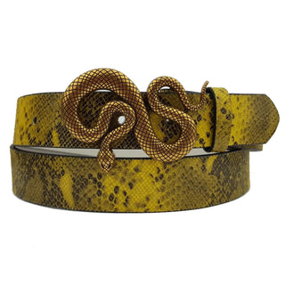 Snake Belt