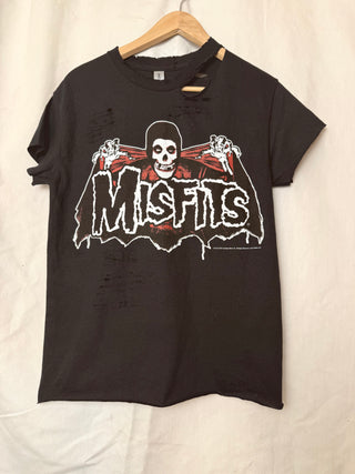 Chop Shop Misfits T-Shirt
