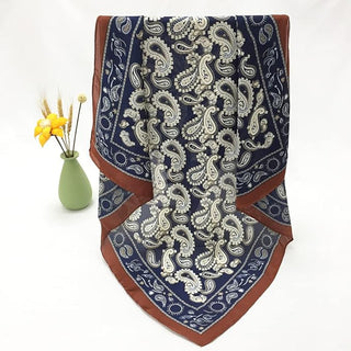 Roll With The Wind Wild Rag