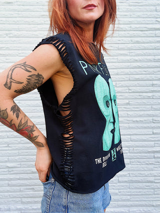 Chop Shop Pink Floyd T-Shirt