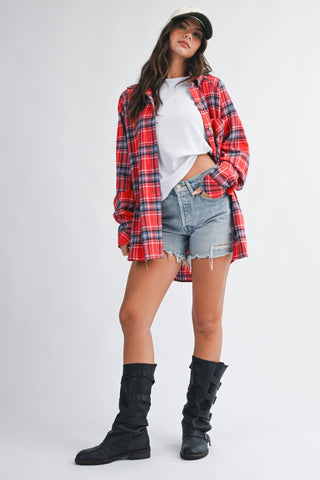 Durango Flannel
