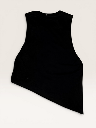 Stevie Ray Vaughan Chop Shop A-Line Muscle Tank