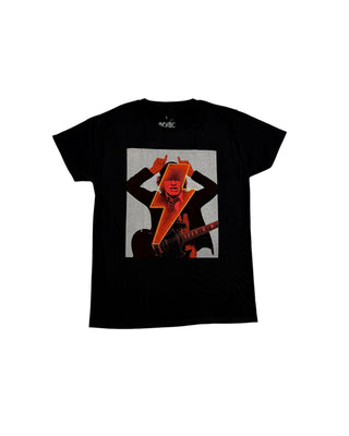 ACDC Pump Up T-Shirt