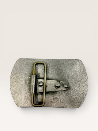 New York Life Insurance Belt Buckle