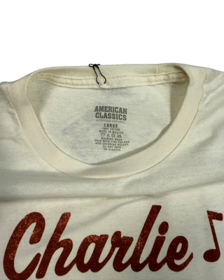 Charlie Daniels The Devil Went Down To Georgia T-Shirt