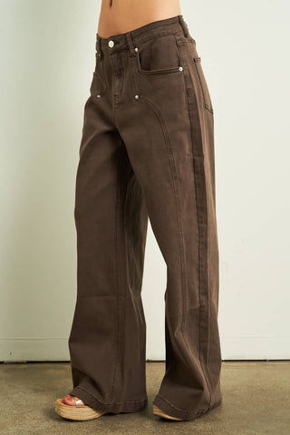 Courtney Cargo Pants