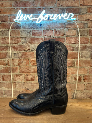 Dan Post Men’s Cowboy Boots Size 10