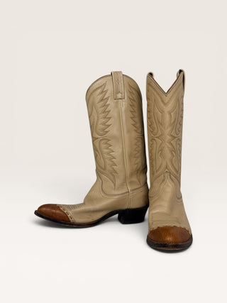 Dan Post Women’s Cowboy Boots size 8