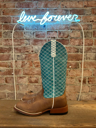 Macie Bean Women’s Cowboy Boots Size 7