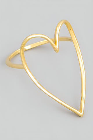 U Got My Heart Ring