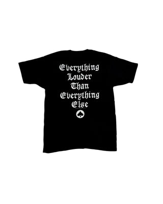 Motorhead Everything T-Shirt