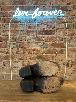 McAllen Women’s Cowboy Boots Size 7.5