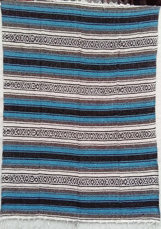 Classic Falsa Camp Blanket