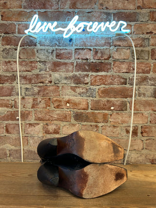 Charlie 1 Horse Women’s Cowboy Boots size 8