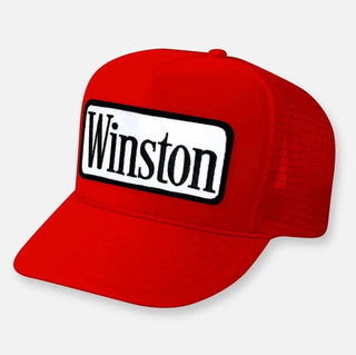 Winston Trucker Hat
