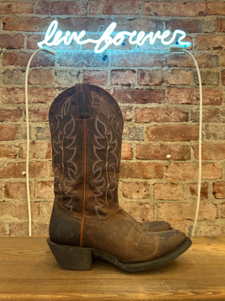 Shyanne Women’s Cowboy Boots Size 7