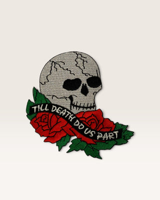 Till Death Do Us Part Patch