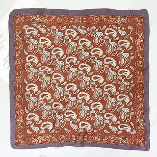 Roll With The Wind Wild Rag