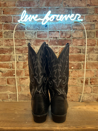 Dan Post Men's Cowboy Boots Size 15