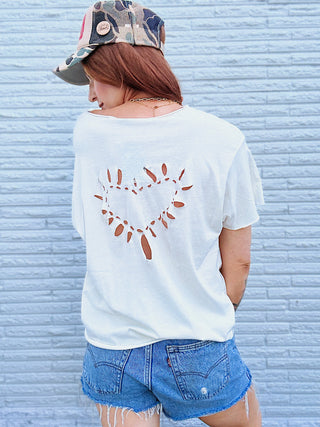Chop Shop Tina Turner T-Shirt