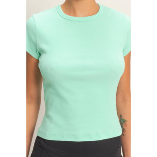 Sam Baby Tee