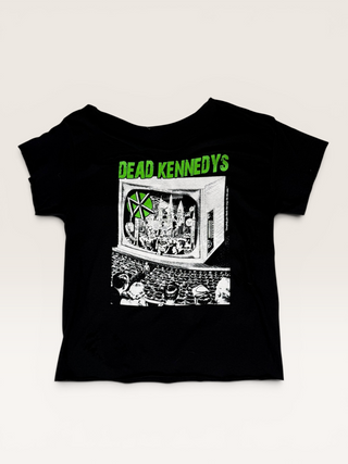 Dead Kennedys Chop Shop T-Shirt