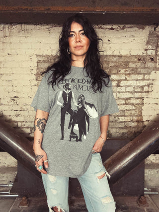 Fleetwood Mac Rumors Tee