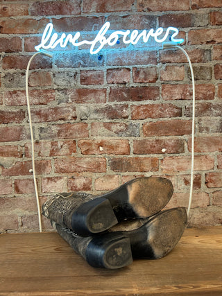 Lucchese Women’s Cowboy Boots Size 7