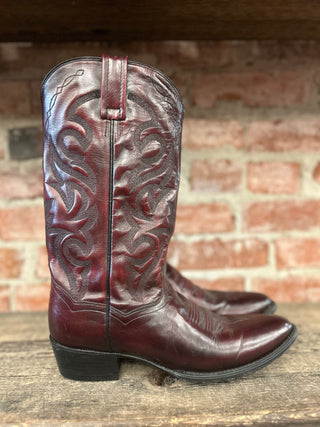 Dan Post Cowboy Boots Men’s 10