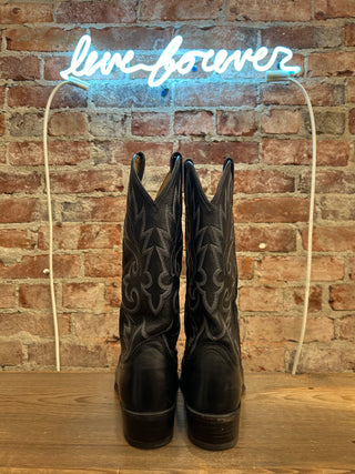 Dan Post Men’s Cowboy Boots Size 11