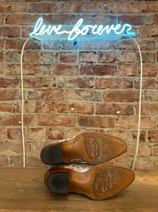 J.B. Dillon Women's Cowboy Boots Size 5