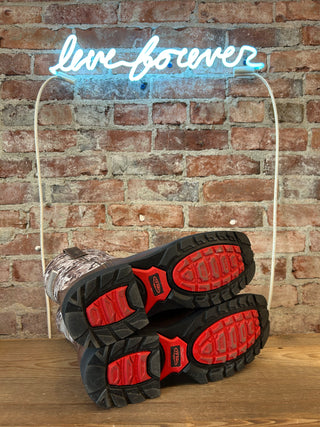 JB Dillon Men's Cowboy Boots Size 11.5