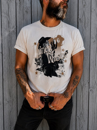Lainey Wilson Out Of Oklahoma T-Shirt