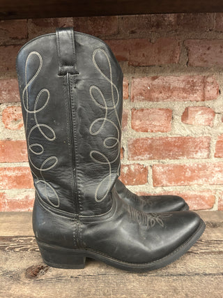 Sedona Cowboy Boots Men’s Size 11