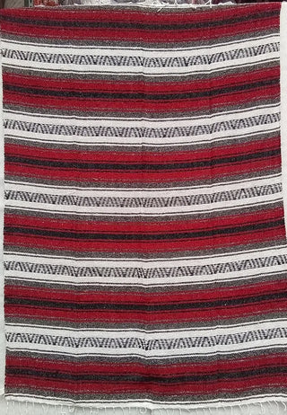 Classic Falsa Camp Blanket