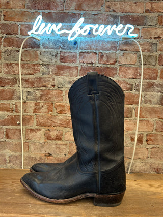 Frye Men’s Cowboy Boots Size 11