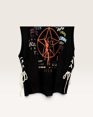 Rush Specialty Tank Top Chop Shop