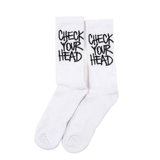 Beastie Boys Check Your Head Socks